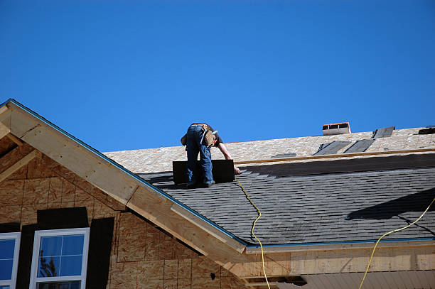 Best Gutter Installation and Roofing  in Hudson, FL